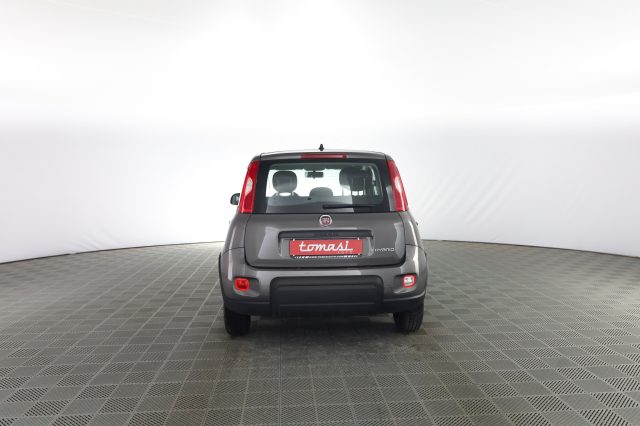 FIAT Panda usata 4