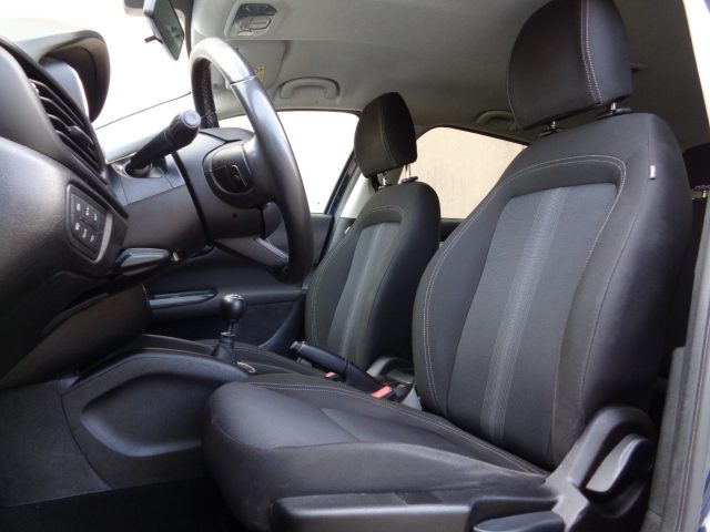 FIAT Tipo usata, con Boardcomputer