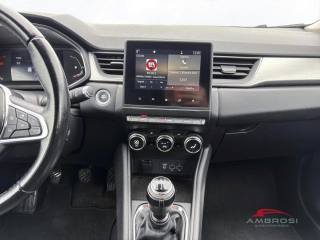 RENAULT Captur usata 14