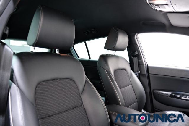 KIA Sportage usata 53