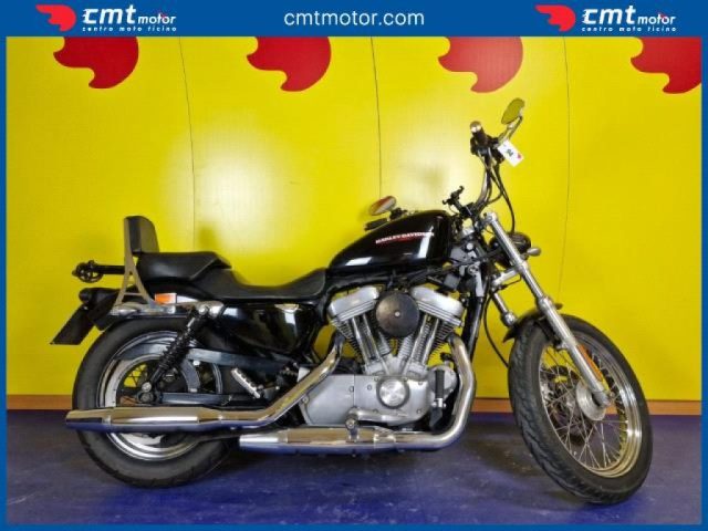 HARLEY-DAVIDSON Other usata 0