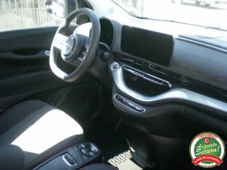 FIAT 500e usata, con ESP