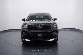 CITROEN C5 Aircross usata, con Airbag