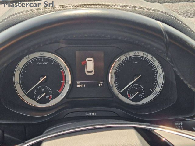 SKODA Kodiaq usata, con Park Distance Control