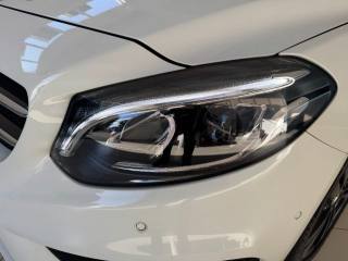 MERCEDES-BENZ B 180 usata 39