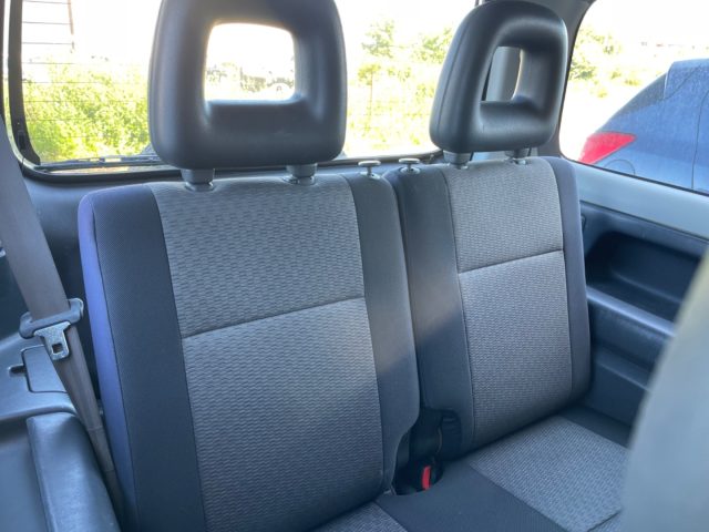 SUZUKI Jimny usata 9