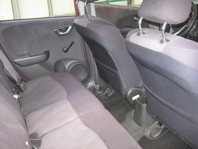 HONDA Jazz usata, con Climatizzatore
