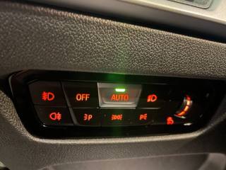 BMW 320 usata, con Touch screen