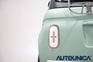 FIAT Topolino usata 26