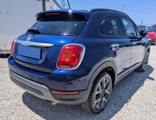 FIAT 500X usata, con Airbag Passeggero