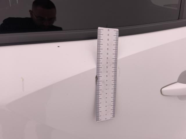PEUGEOT 2008 usata, con Telecamera per parcheggio assistito