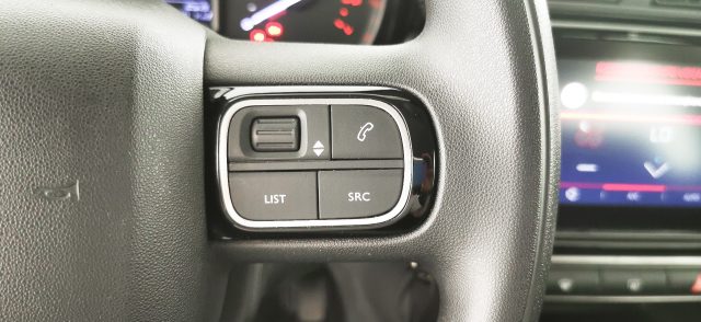CITROEN C3 usata 64