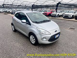 FORD Ka+ usata, con Airbag