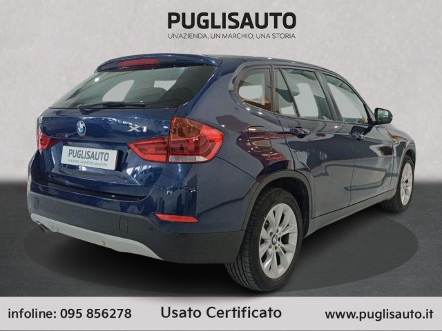 BMW X1 usata, con Airbag Passeggero