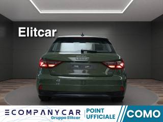 AUDI A1 usata, con Climatizzatore