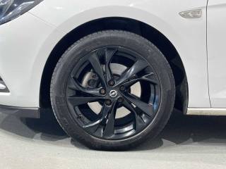 OPEL Astra usata, con Controllo trazione