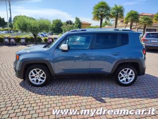 JEEP Renegade usata, con Autoradio