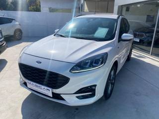 FORD Kuga usata, con Boardcomputer