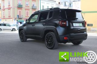 JEEP Renegade usata, con Airbag Passeggero