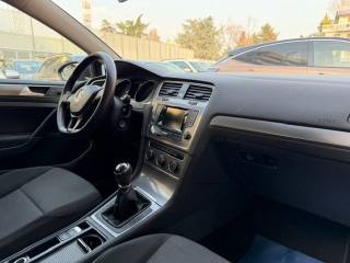 VOLKSWAGEN Golf usata, con Cruise Control