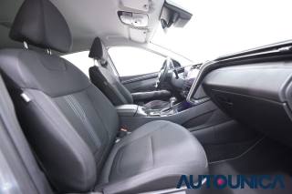 HYUNDAI Tucson usata, con Chiusura centralizzata senza chiave