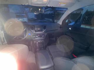 HYUNDAI Tucson usata 6
