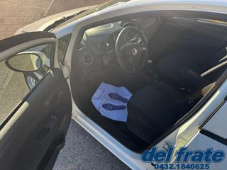 FIAT Punto usata, con ESP