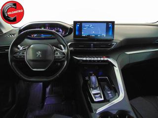 PEUGEOT 3008 usata, con Immobilizzatore elettronico