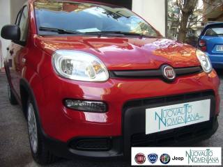 FIAT Panda usata, con Cruise Control