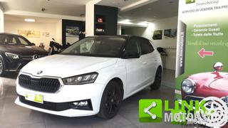 SKODA Fabia 1.0 TSI 110 STYLE DSG AUTOMATICA