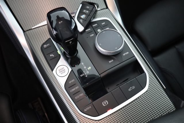 BMW 420 usata 21