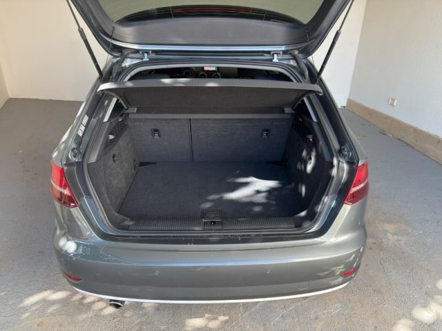 AUDI A3 usata, con Climatizzatore