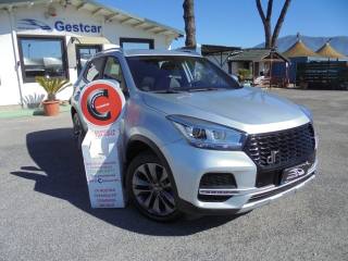 DR MOTOR DR 4.0 1.5 Bi-fuel GPL