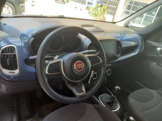 FIAT 500L usata, con Chiusura centralizzata