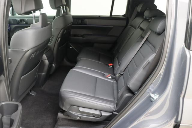 HYUNDAI Santa Fe usata, con Sedili riscaldati
