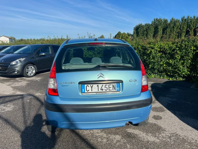CITROEN C3 usata, con Airbag Passeggero