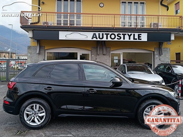 AUDI Q5 usata, con Antifurto