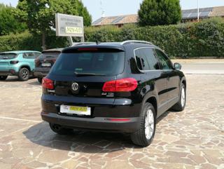 VOLKSWAGEN Tiguan usata, con Airbag Passeggero