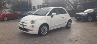 FIAT 500 usata, con Autoradio
