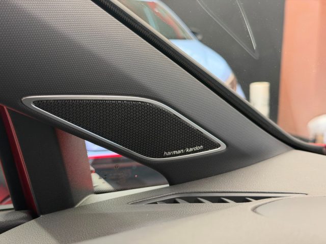 VOLKSWAGEN Golf GTI usata, con Controllo trazione