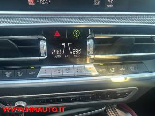 BMW X6 usata, con Trazione integrale