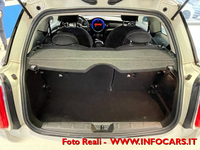 MINI One usata 13