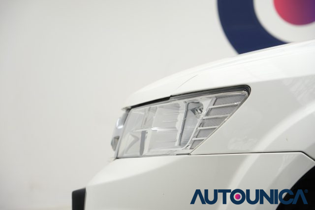 FIAT Freemont usata, con Immobilizzatore elettronico