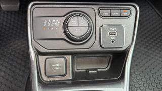 JEEP Compass usata, con Controllo trazione