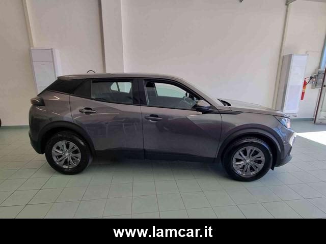 PEUGEOT 2008 usata, con Controllo automatico clima