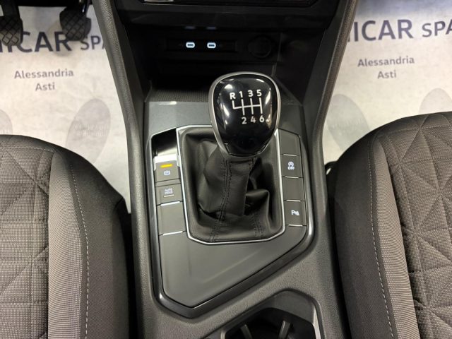 VOLKSWAGEN Tiguan usata, con Chiusura centralizzata telecomandata