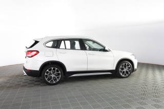 BMW X1 usata 2