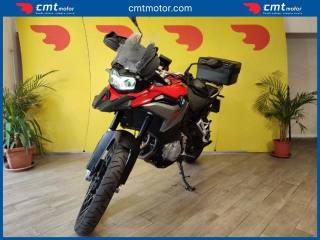 BMW F 850 GS usata 1