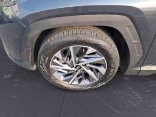 HYUNDAI Tucson usata, con Controllo trazione