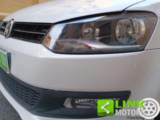 VOLKSWAGEN Polo usata 28